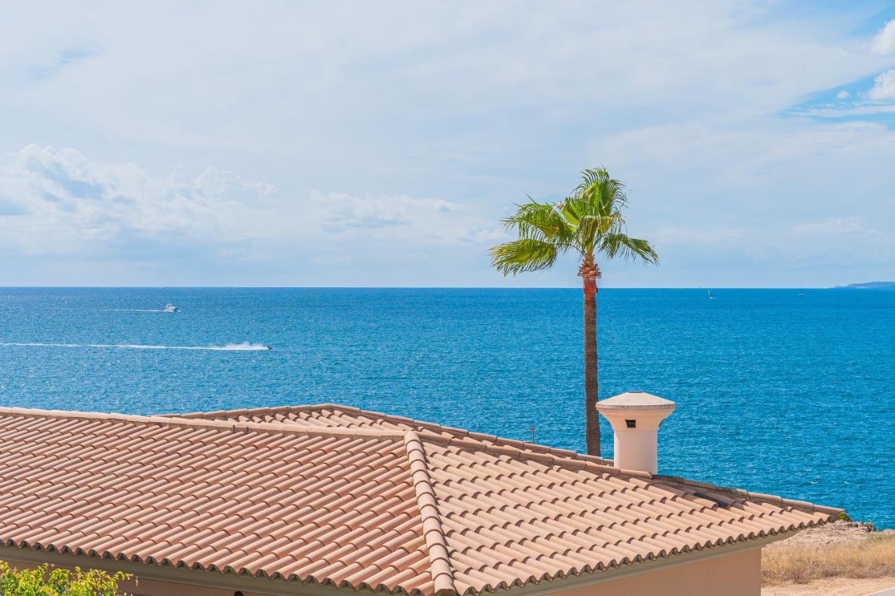 Villa Agusmar Llucmajor  Exterior foto